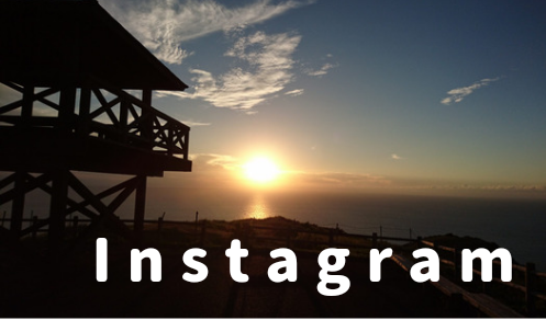 Instagramはじめました!